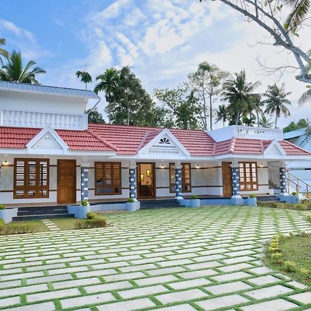 Serene Stay Alappuzha Exterior photo